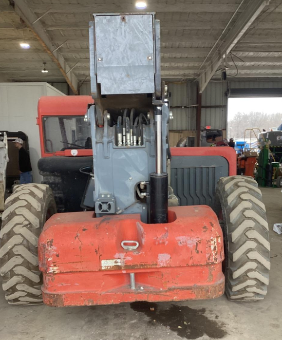 Load image into Gallery viewer, 2016 Skyjack 1056 Telehandler
