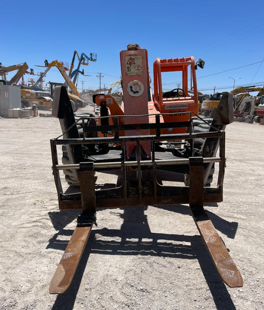 2014 SkyTrak 10054 Telehandler