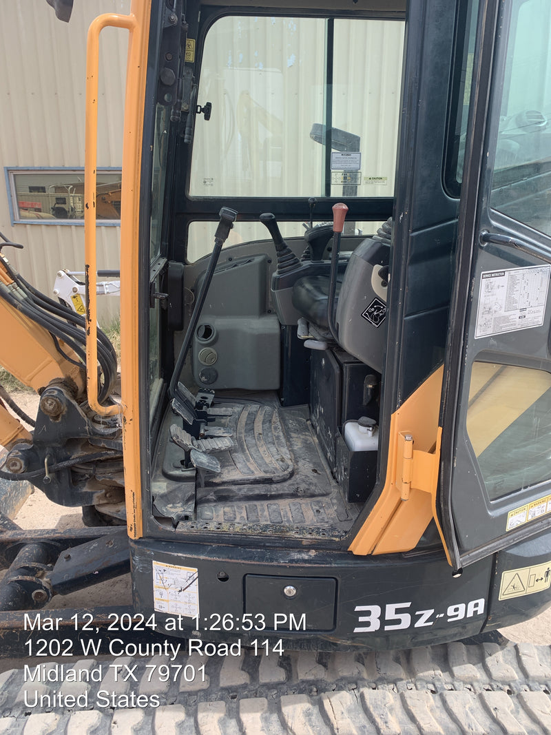 Load image into Gallery viewer, 2016 Hyundai R35Z-9A
